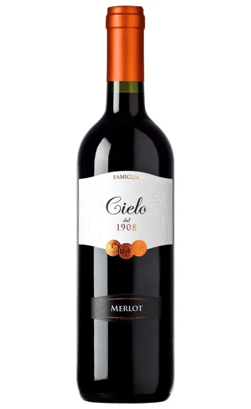 Merlot - Cielo - 750ml.webp