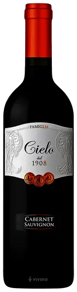 Cabernet Sauvignon - Cielo - 750ml.webp