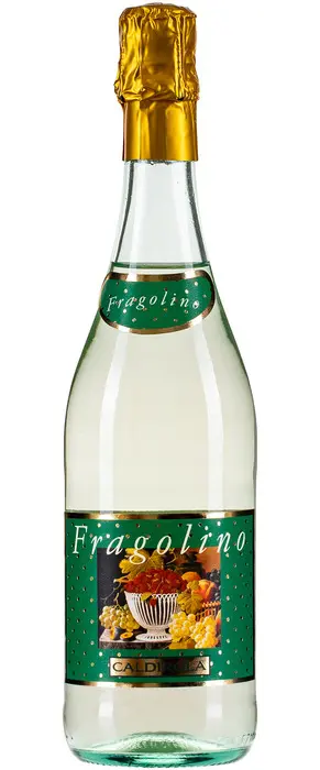 Fragolino - Caldirola - 750ml.webp