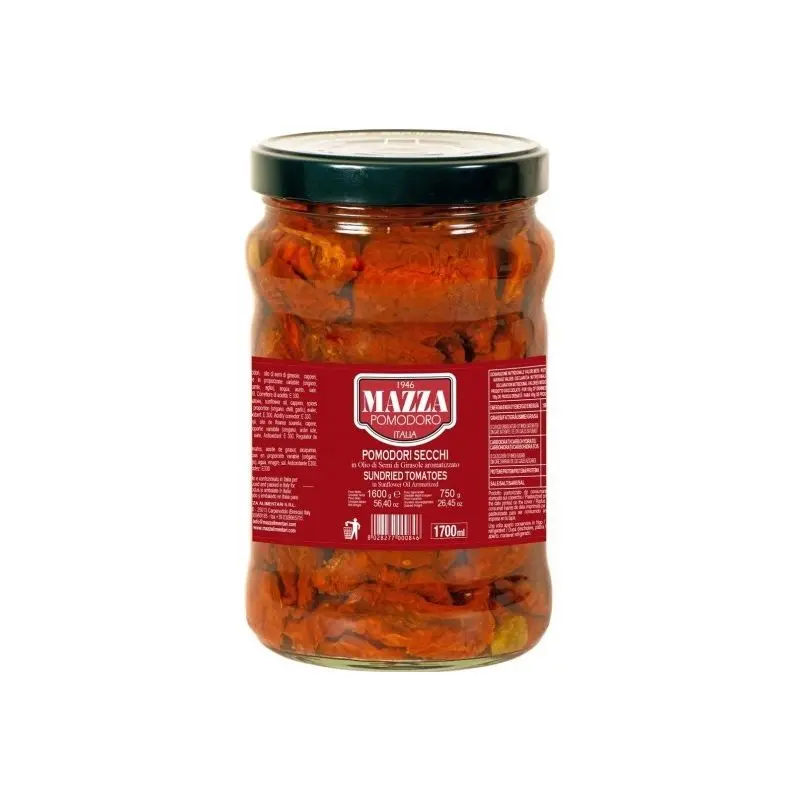 Mazza - Sundried Tomatoes - 280g.webp