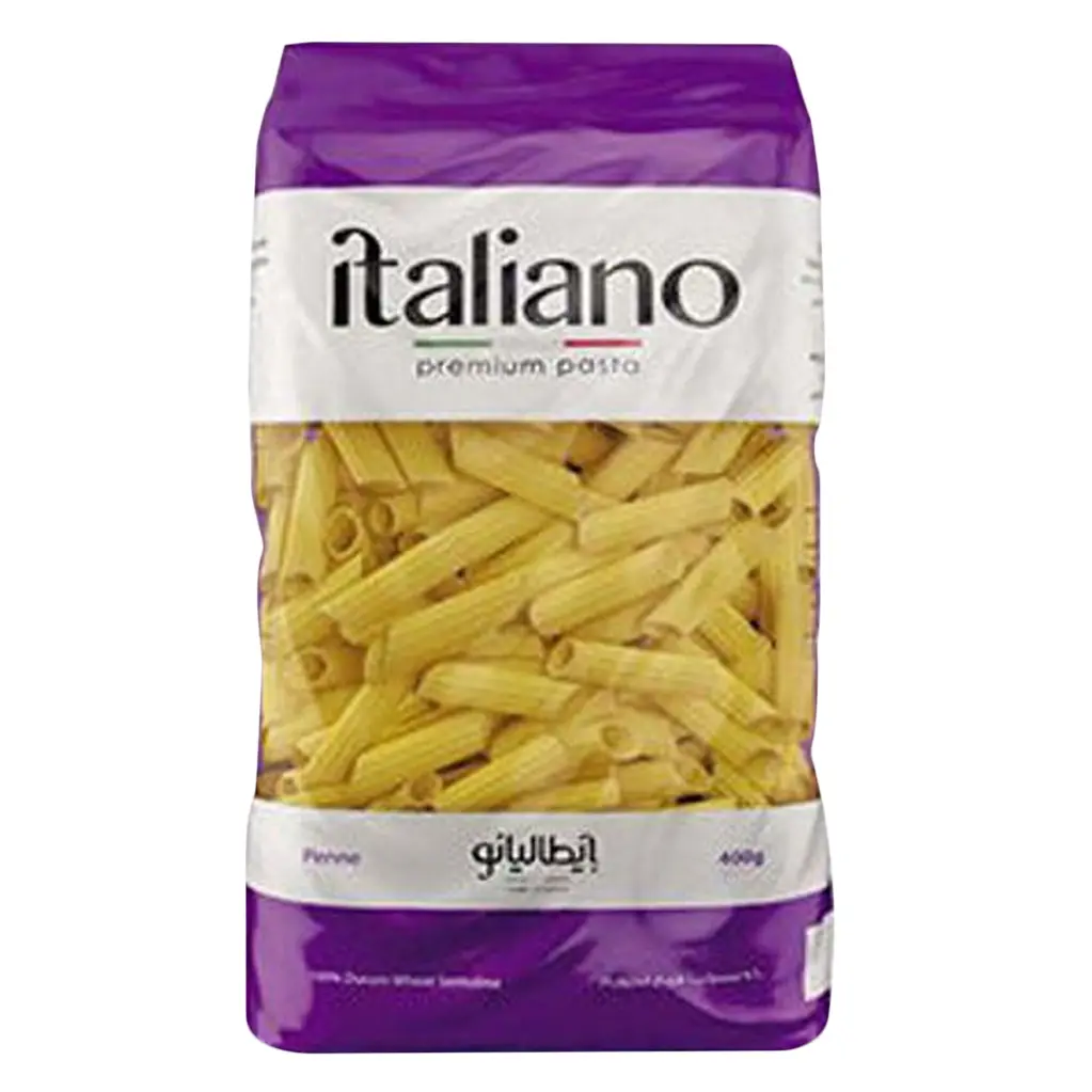 Italiano Penne - 400g.webp