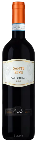 Bardolino Sante Rive - Cielo - 750ml