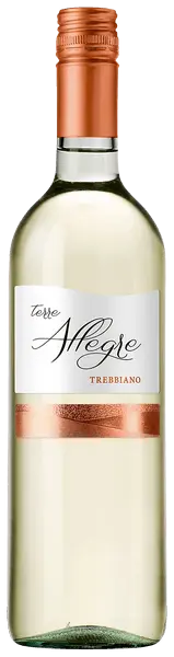 Trebbiano Terre Allegre - Cielo - 750ml