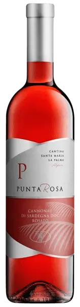 Punta Rosa Cannonau Rose - Santa Maria La Palma - 750m