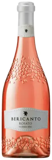 Bericanto Rose - 750ml 